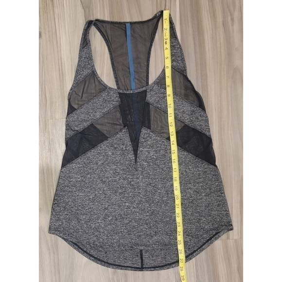 Lululemon Athletica Tank Top - Picture 4 of 7
